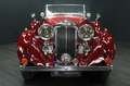 Autres Lagonda LG 45 Tourer Rouge - thumbnail 9