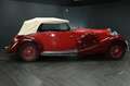 Autres Lagonda LG 45 Tourer Rouge - thumbnail 7