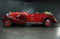 Autres Lagonda LG 45 Tourer Rouge - thumbnail 3