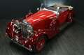 Autres Lagonda LG 45 Tourer Rouge - thumbnail 27