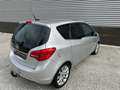 Opel Meriva 1.4 Turbo Cosmo/airco/navi/LM-velgen/trekhaak/2 sl Grijs - thumbnail 18