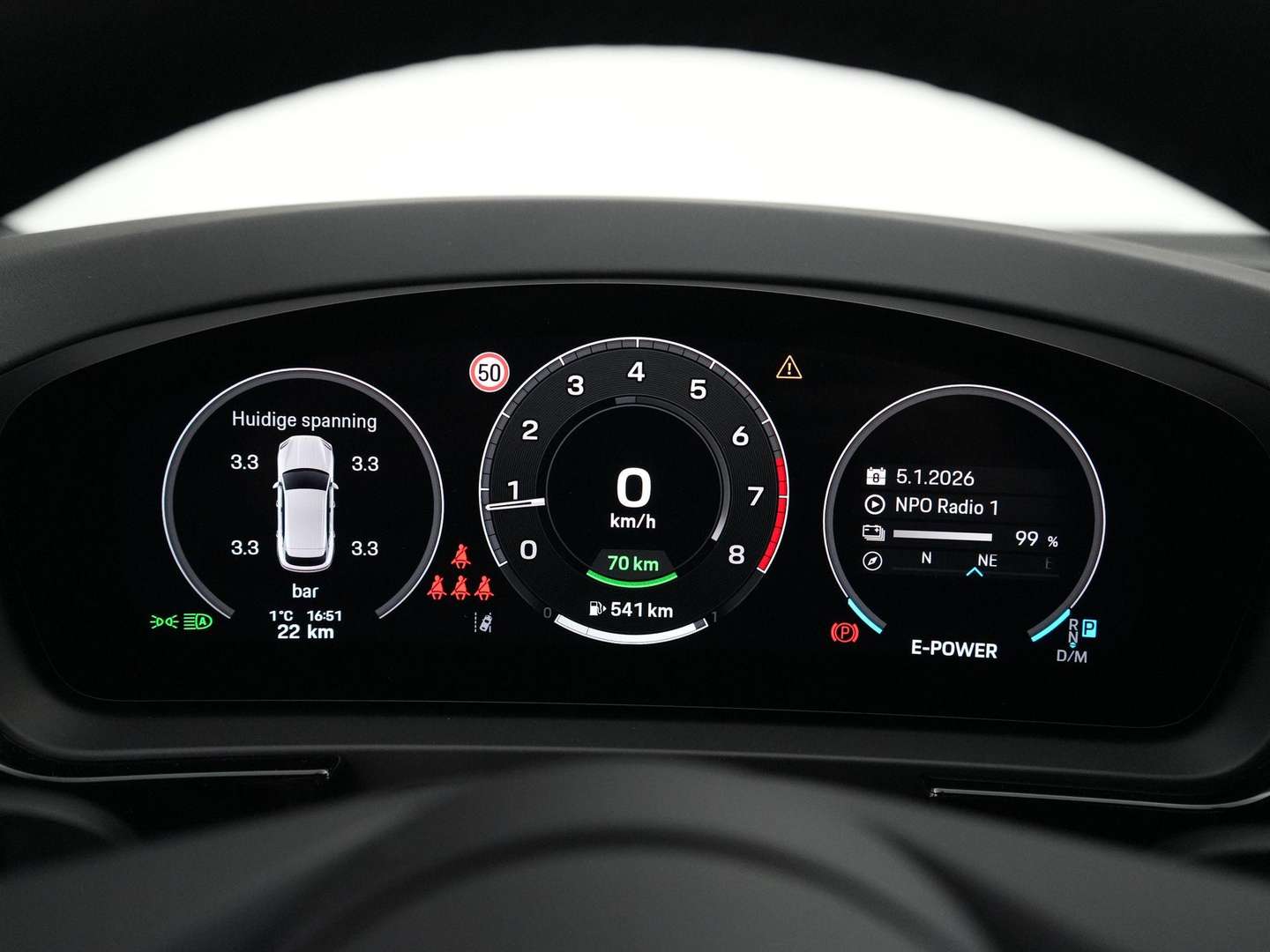 Porsche Cayenne III E-Hybrid Black Edition -  - Joinsteer - #4