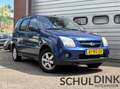 Suzuki Ignis 1.3-16V GLS ELEKTRISCHE RAMEN|LICHTMETALEN VELG Blauw - thumbnail 1