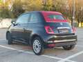 Fiat 500 Dolcevita 1.0 70 MHEV Schwarz - thumbnail 5