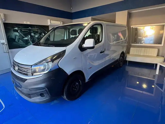 Fiat Talento