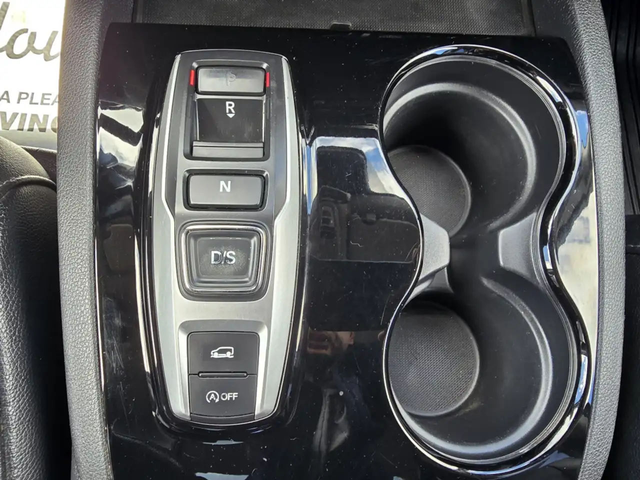 Honda Pilot снимка Honda Pilot
