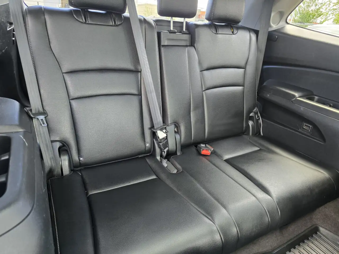 Honda Pilot снимка Honda Pilot