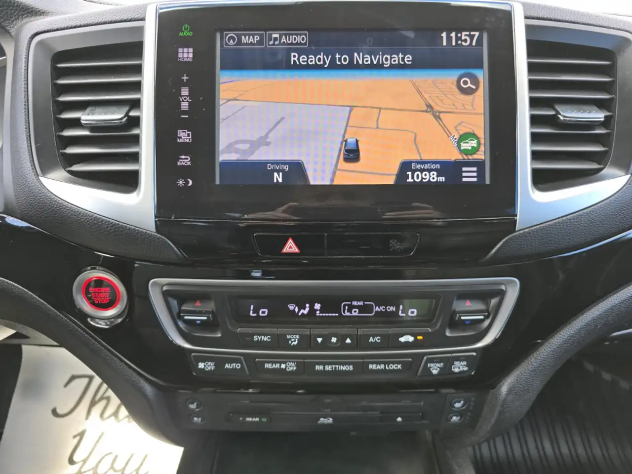 Honda Pilot снимка Honda Pilot