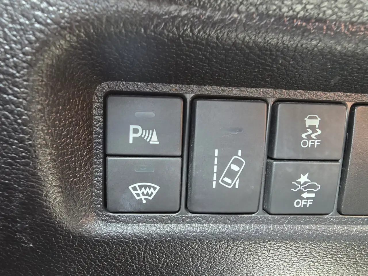 Honda Pilot снимка Honda Pilot