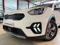 Kia Niro 1.6 GDi HEV 104kW (141CV) Drive Blanco - thumbnail 9