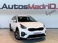 Kia Niro 1.6 GDi HEV 104kW (141CV) Drive Blanco - thumbnail 1
