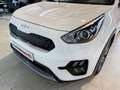 Kia Niro 1.6 GDi HEV 104kW (141CV) Drive Blanco - thumbnail 8