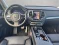 Volvo XC90 XC90 B5 AWD Plus-Bright 7S Glasd Standh 360° AHK Nero - thumbnail 9