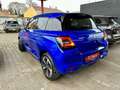 Suzuki Swift 1,2 Hybrid Allgrip Flash Blau - thumbnail 4