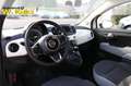 Fiat 500 1.0 TwinAir PopStar Blanc - thumbnail 9