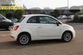 Fiat 500 1.0 TwinAir PopStar Blanc - thumbnail 3