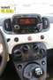 Fiat 500 1.0 TwinAir PopStar Blanc - thumbnail 13