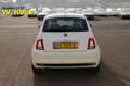 Fiat 500 1.0 TwinAir PopStar Blanc - thumbnail 4