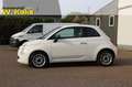 Fiat 500 1.0 TwinAir PopStar Blanc - thumbnail 2