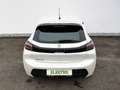 Peugeot e-208 50kWh Active Business Weiß - thumbnail 8