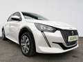 Peugeot e-208 50kWh Active Business Weiß - thumbnail 5