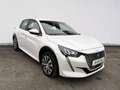 Peugeot e-208 50kWh Active Business Weiß - thumbnail 4