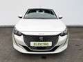 Peugeot e-208 50kWh Active Business Weiß - thumbnail 2
