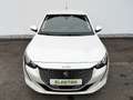 Peugeot e-208 50kWh Active Business Weiß - thumbnail 3