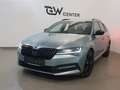 Skoda Superb Combi 2,0 TDI DSG Sportline Virtual ACC Matrix Grau - thumbnail 1