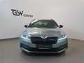 Skoda Superb Combi 2,0 TDI DSG Sportline Virtual ACC Matrix Grau - thumbnail 5