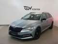Skoda Superb Combi 2,0 TDI DSG Sportline Virtual ACC Matrix Grau - thumbnail 4