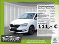 Skoda Fabia DRIVE 125 1.0*Tempo SHZ PDC Smart-Link Alu Weiß - thumbnail 1