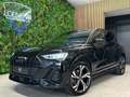 Audi Q3 45 TFSI e S edition / S-Line / Adv cruise / PDC Noir - thumbnail 1