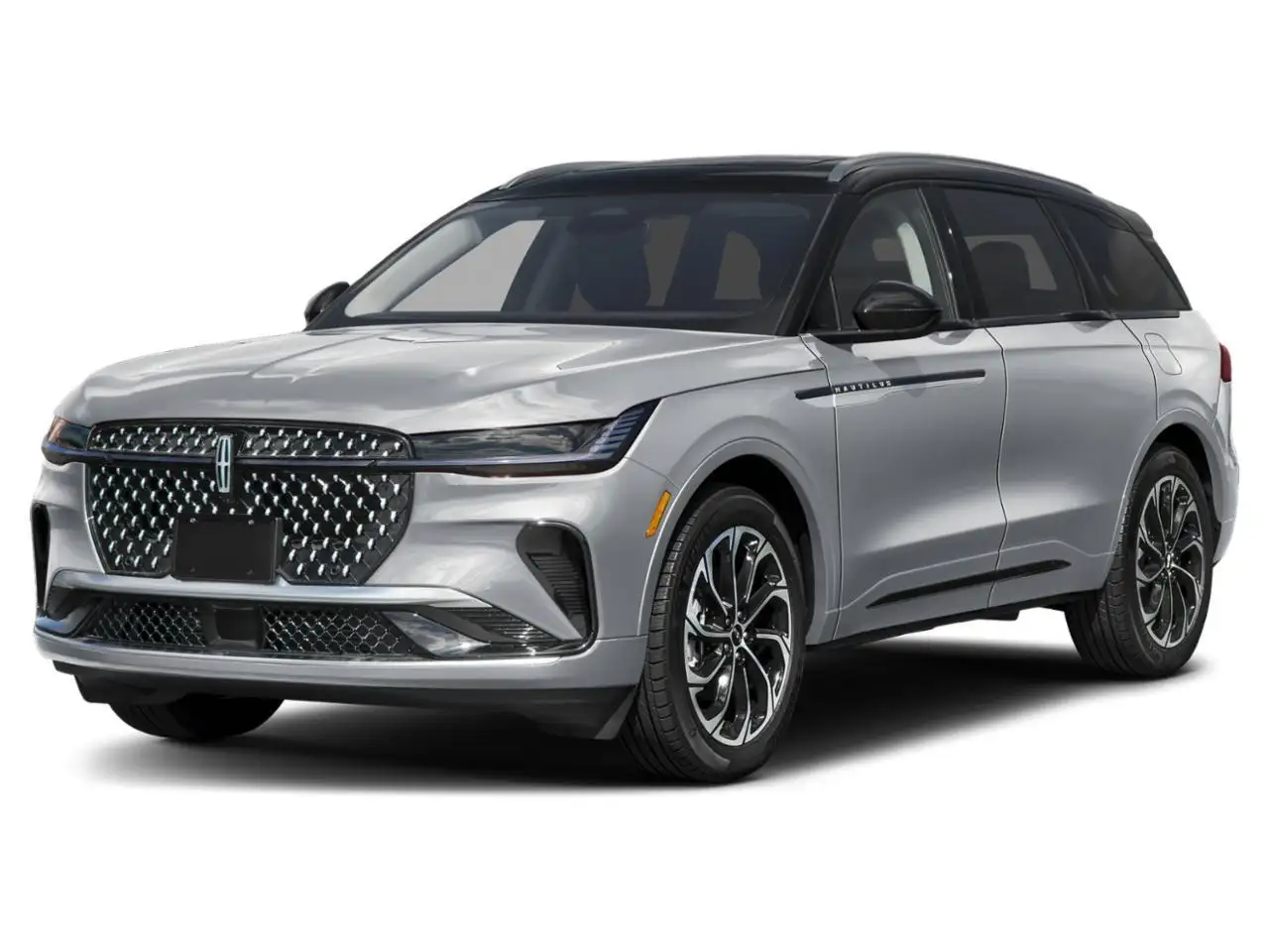 2026 Lincoln Nautilus
