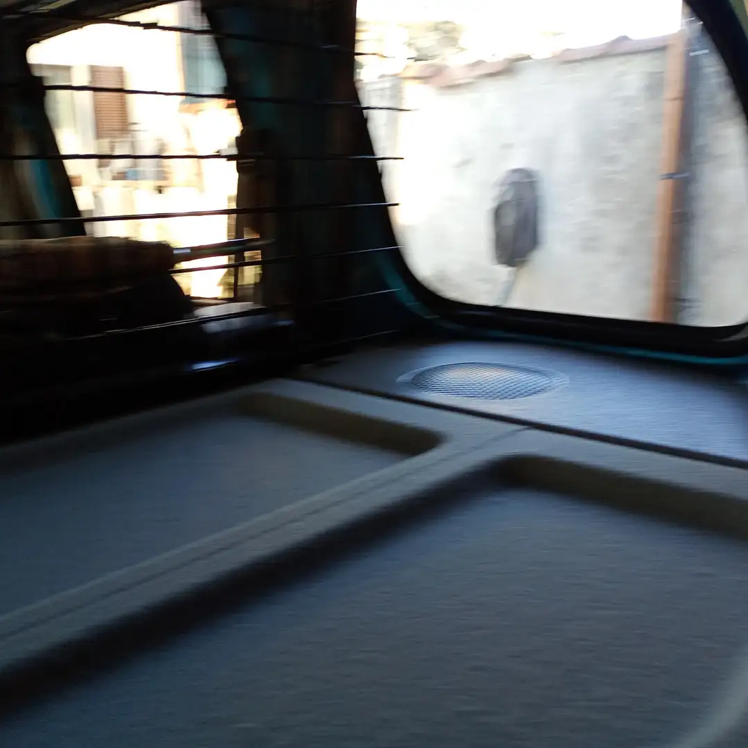 Renault Kangoo 1.6 16v (SL) TomTom Gpl 105cv - 2