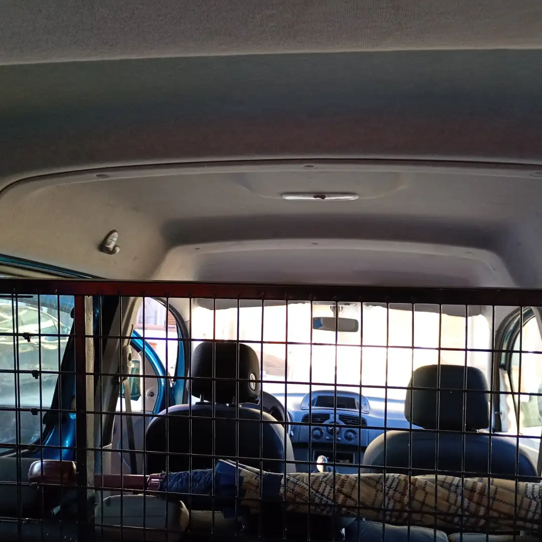 Renault Kangoo 1.6 16v (SL) TomTom Gpl 105cv - 1