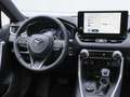 Toyota RAV 4 2.5 PLUG-IN HYBRID TEAMPLYAER 4X4 NAVI SMART KEY CARPLAY KAMERA Gris - thumbnail 9