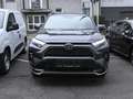 Toyota RAV 4 2.5 PLUG-IN HYBRID TEAMPLYAER 4X4 NAVI SMART KEY CARPLAY KAMERA Gris - thumbnail 5