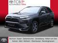 Toyota RAV 4 2.5 PLUG-IN HYBRID TEAMPLYAER 4X4 NAVI SMART KEY CARPLAY KAMERA Gris - thumbnail 1