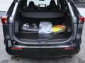 Toyota RAV 4 2.5 PLUG-IN HYBRID TEAMPLYAER 4X4 NAVI SMART KEY CARPLAY KAMERA Gris - thumbnail 10