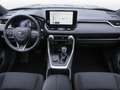 Toyota RAV 4 2.5 PLUG-IN HYBRID TEAMPLYAER 4X4 NAVI SMART KEY CARPLAY KAMERA Gris - thumbnail 8