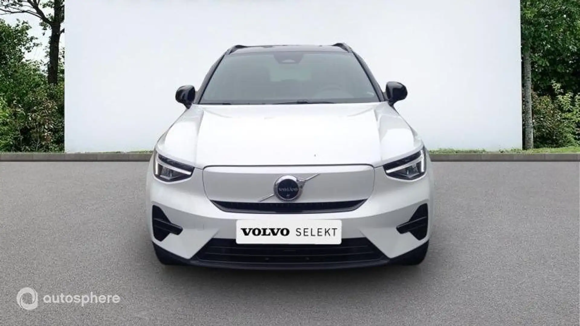 Volvo EX40 Single Extended Range 252ch Ultra - 2