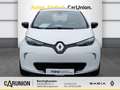 Renault ZOE Life Z.E.40 Weiß - thumbnail 2