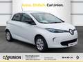Renault ZOE Life Z.E.40 Weiß - thumbnail 3
