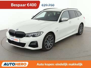 320e M Sport