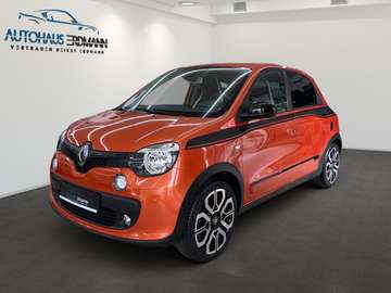 GT Sport Autom*Klimaautom*Navi*1.Hand*RFK