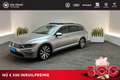 Volkswagen Passat Variant GTE 1.4 TSI 218pk DSG PHEV Business | Panoramadak, Plateado - thumbnail 1
