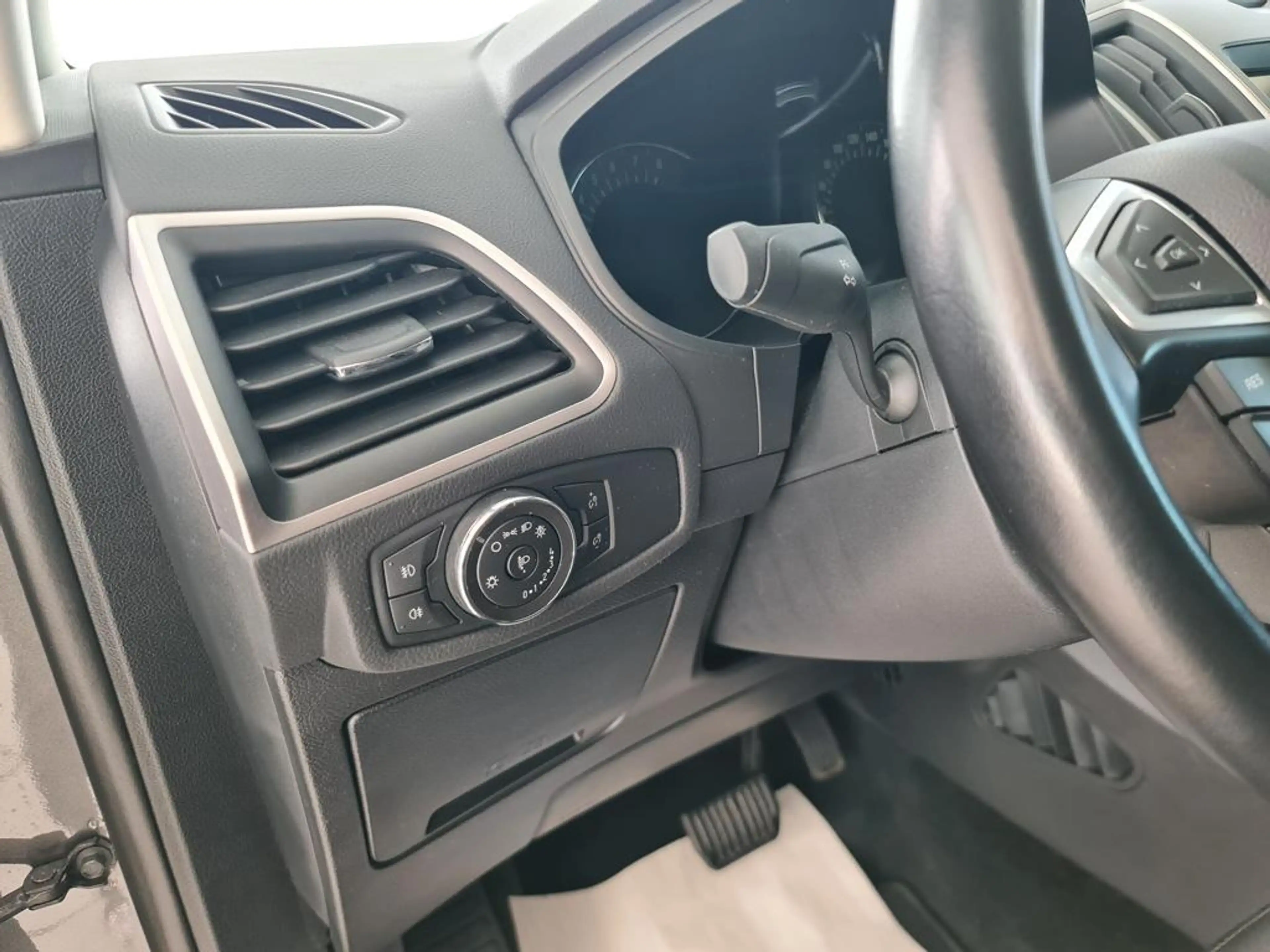 Ford Galaxy Hybrid, 1.Hand, Navi, Kamera, App, unfallfrei, LMF — photo 12
