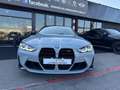 BMW M4 COUPE XDRIVE COMPETITION LASER NAVI 20' H&K CARBON Grigio - thumbnail 3