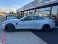 BMW M4 COUPE XDRIVE COMPETITION LASER NAVI 20' H&K CARBON Grigio - thumbnail 8